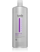 Londa Professional Deep Moisture intenzíven tápláló sampon száraz hajra 1000 ml