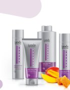 Londa Professional Deep Moisture intenzíven tápláló sampon száraz hajra 1000 ml