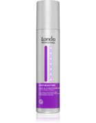 Londa Professional Deep Moisture öblítés nélküli kondicionáló száraz hajra 250 ml