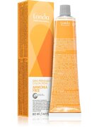 Londa Professional Demi-Permanent Color Demi-Permanent Color Creme tartós hajszínező ammónia nélkül árnyalat 60 ml