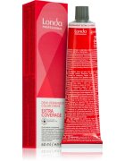 Londa Professional Demi-Permanent Color Demi-Permanent Color Creme tartós hajszínező árnyalat 7/07 60 ml