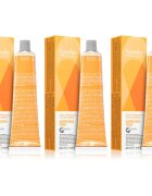 Londa Professional Demi-Permanent Color Demi-Permanent Color Creme tartós hajszínező takarékos kiszerelés árnyalat 4/71