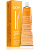 Londa Professional Demi-Permanent Color tartós hajszínező ammónia nélkül 8/81 60 ml