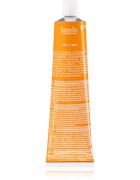 Londa Professional Demi-Permanent Color tartós hajszínező ammónia nélkül 8/81 60 ml