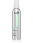 Londa Professional Enhance it Flexible Hold Mousse hajhab dús hatásért 200 ml