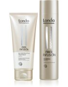 Londa Professional Fiber Infusion Set szett a károsult hajra