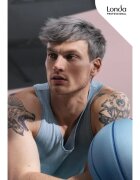 Londa Professional Men Solidify It styling gél extra erős fixáló hatású 100 ml