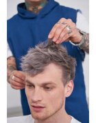 Londa Professional Men Solidify It styling gél extra erős fixáló hatású 100 ml