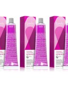 Londa Professional Permanent Color Extra Rich hajfesték takarékos kiszerelés árnyalat 7/18