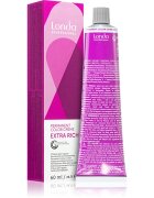 Londa Professional Permanent Color Extra Rich tartós hajfesték 7/61 60 ml