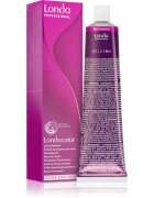 Londa Professional Permanent Color Extra Rich tartós hajfesték árnyalat 9/60 60 ml