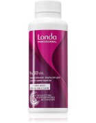 Londa Professional Permanent Color színelőhívó emulzió minden hajtípusra 9 % / 30 Vol. 60 ml