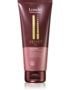 Londa Professional Velvet Oil mélyen tisztító maszk Argán olajjal 200 ml