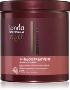 Londa Professional Velvet Oil mélyen tisztító maszk Argán olajjal 750 ml