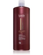 Londa Professional Velvet Oil Sampon száraz és normál hajra 1000 ml