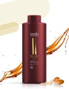 Londa Professional Velvet Oil Sampon száraz és normál hajra 1000 ml