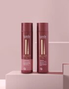 Londa Professional Velvet Oil Set szett a károsult hajra