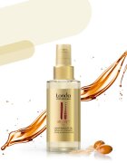Londa Professional Velvet Oil tápláló olaj hajra 100 ml