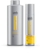 Londa Professional Visible Repair hajerősítő sampon a sérült hajra 1000 ml
