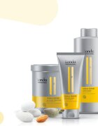 Londa Professional Visible Repair maszk a sérült és festett hajra 200 ml