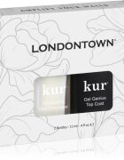 LONDONTOWN Conceal + Go Duo körömlakk szett