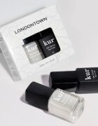 LONDONTOWN Conceal + Go Duo körömlakk szett