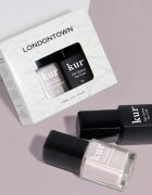 LONDONTOWN Conceal + Go Pink körömlakk szett