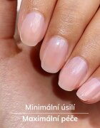 LONDONTOWN Conceal + Go Pink körömlakk szett