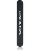 LONDONTOWN Emery Board smirgli körömreszelő pedikűrre 1 db