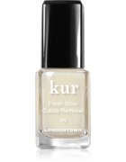 LONDONTOWN Kur Fresh Glow körömágybőr eltávolító aceton nélkül 12 ml