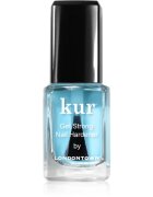 LONDONTOWN Kur Get Strong Nail Hardener feszesítő ápolás körmökre 12 ml