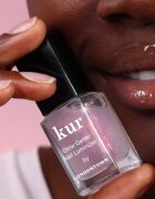 LONDONTOWN Kur Glow Getter fényesítő körömlakk 12 ml