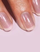 LONDONTOWN Kur Glow Getter fényesítő körömlakk 12 ml