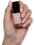 LONDONTOWN Kur Illuminating Nail Concealer fényesítő körömlakk árnyalat Bubble 12 ml