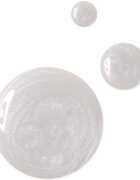 LONDONTOWN Kur Illuminating Nail Concealer fényesítő körömlakk árnyalat Quartz 12 ml