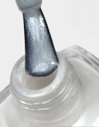 LONDONTOWN Kur Illuminating Nail Concealer fényesítő körömlakk árnyalat Quartz 12 ml