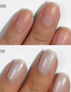 LONDONTOWN Kur Illuminating Nail Concealer fényesítő körömlakk árnyalat Quartz 12 ml
