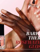 LONDONTOWN Kur Luxe Length Nail Gloss körömerősítő lakk gyenge és sérült körmökre 12 ml
