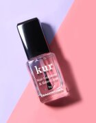 LONDONTOWN Kur Nail Hardener & Base Coat alapozó körömlakk 12 ml