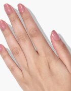 LONDONTOWN Kur Perfecting Nail Veil erősítő körömlakk árnyalat 3 12 ml
