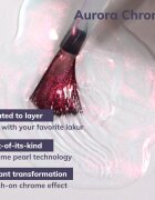 LONDONTOWN Lakur hosszantartó körömlakk árnyalat Aurora 12 ml