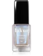 LONDONTOWN Lakur hosszantartó körömlakk árnyalat Starry 12 ml