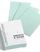 LONDONTOWN Smooth & Shine lešticí tamponky körmökre 10 db