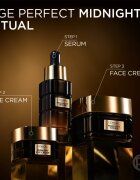 L’Oréal Paris Age Perfect Cell Renew Midnight regeneráló éjszakai krém 50 ml