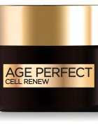 L’Oréal Paris Age Perfect Cell Renew nappali krém a ráncok ellen 50 ml