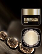 L’Oréal Paris Age Perfect Cell Renew nappali krém a ráncok ellen SPF 30 50 ml