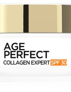 L’Oréal Paris Age Perfect Collagen Expert nappali fiatalító krém érett bőrre SPF 30 50 ml