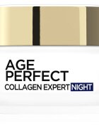L’Oréal Paris Age Perfect Collagen Expert Night éjszakai fiatalító krém érett bőrre 50 ml