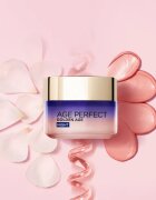 L’Oréal Paris Age Perfect Golden Age éjszakai ránctalanító krém érett bőrre 60+ 50 ml