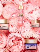 L’Oréal Paris Age Perfect Golden Age éjszakai ránctalanító krém érett bőrre 60+ 50 ml